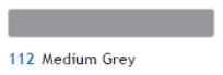 #112 23KG MEDIUM GREY ULTRACOLOR PLUS