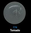 #174 TORNADO MAPESIL AC