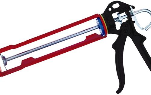 DTA TRADESMAN CAULKING GUN