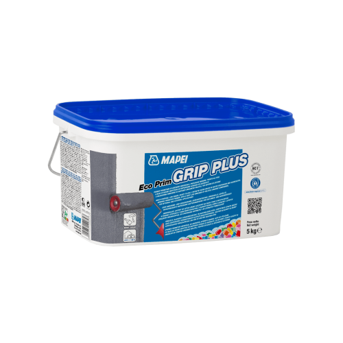 ECO PRIM GRIP PLUS 5KG