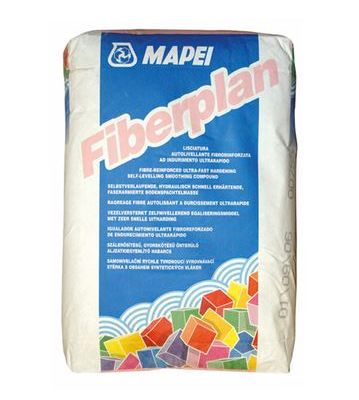FIBERPLAN 25KG