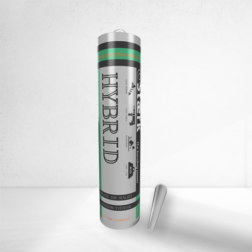 STAERK HYBRID SEALANT ADHESIVE 310ML