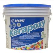 KERAPOXY #100 5KG WHITE
