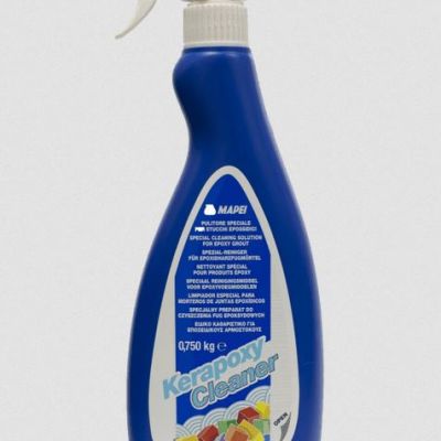 KERAPOXY CLEANER ULTRA CLEANER .75 KG