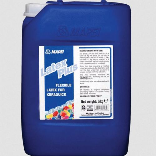 LATEX PLUS 10KG