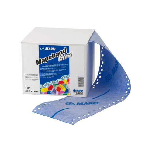 MAPEBAND EASY H1 30LM ROLL