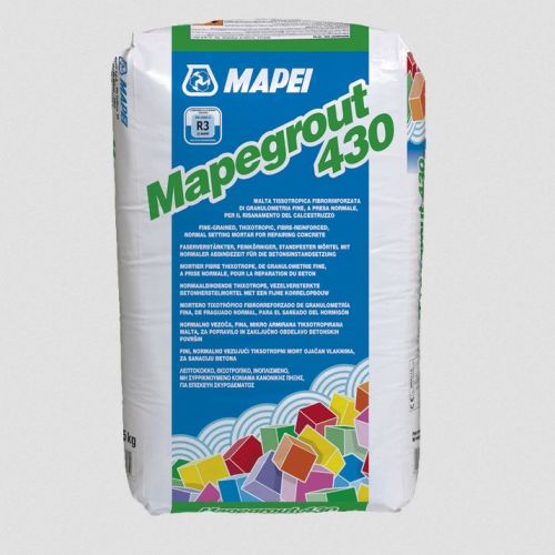 MAPEGROUT 430 25KG