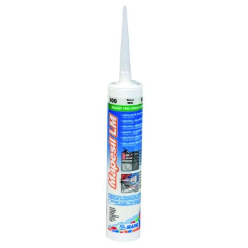MAPESIL LM #100 WHITE
