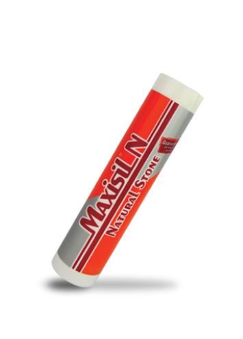 MAXISIL STONE N29 MATTE WHITE SEALANT
