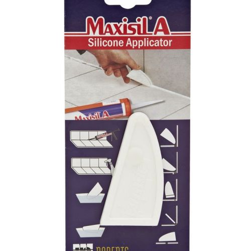 MAXISIL SILICON APPLICATOR