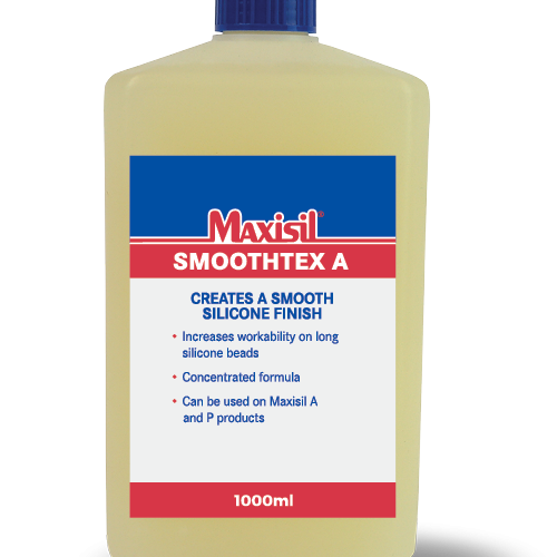 SMOOTHTEX A PLAIN 1L