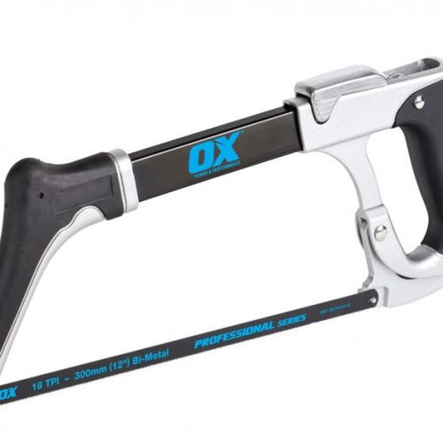 OX PROF 300MM HACKSAW