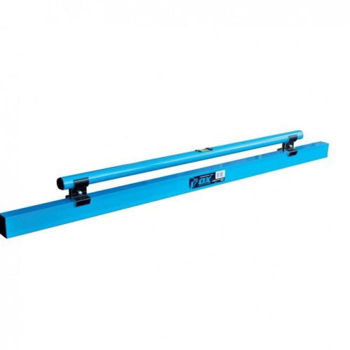 OX Professional 1200mm Concrete Screed with vial