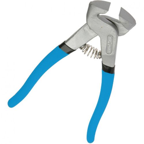 OX PRO 200MM STRAIGHT SET TILE NIPPER – TWO STRAIGHT