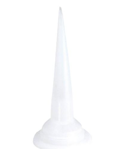 OX TUBULAR SEALANT GUN REPLACEMENT NOZZLE 6PK