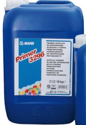 PRIMER 3296 10KG