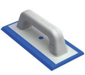 RAIMONDI SOFT BLUE GROUT FLOAT