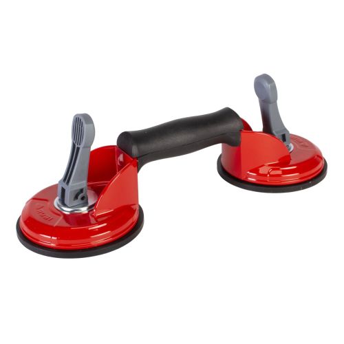 RUBI DOUBLE SUCTION CUP 80KG