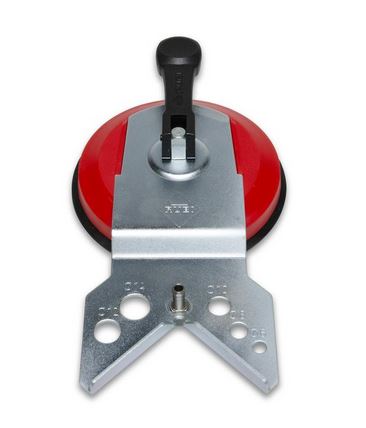 RUBI DRILL GUIDE