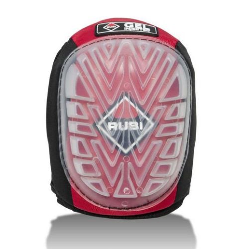 RUBI GEL COMFORT KNEE PADS