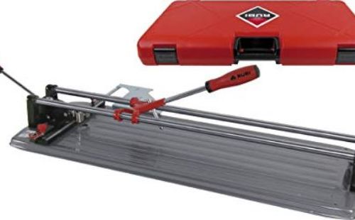 RUBI TS MAX 660 TILE CUTTER