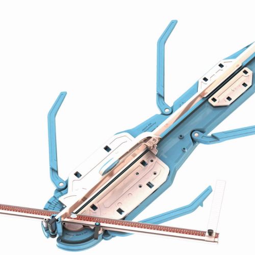 SIGMA MAX 127 CM CUTTER
