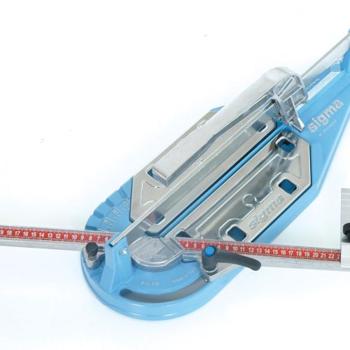 SIGMA TILE CUTTER SG2 370 MM