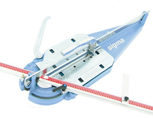 SIGMA TILE CUTTER 950MM