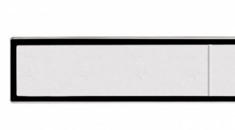 TRANQUILLITY TILE INSERT DRAIN 800 X 21 X 69