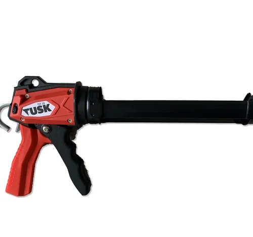 TUSK HEAVY DUTY CAULKING GUN