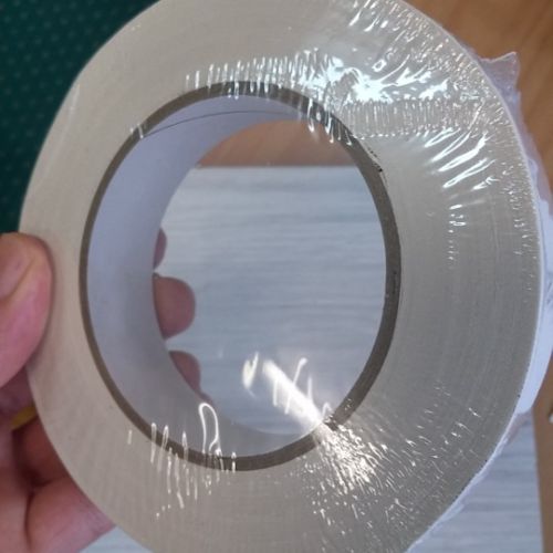 WARMFLOOR CLOTH TAPE