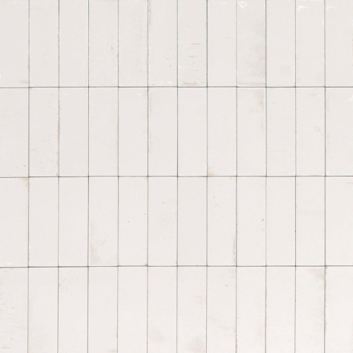 GLEEZE BIANCO 50 X 150 = PIECES