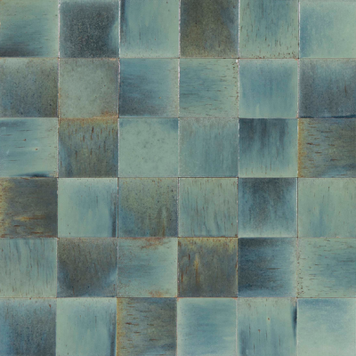 GLEEZE TURCHESE 100 X 100 = PIECES