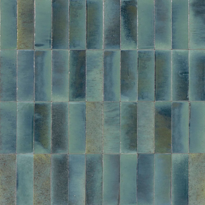 GLEEZE TURCHESE 50 X 150 = PIECES