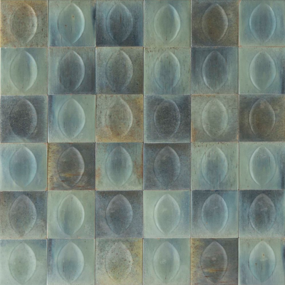 GLEEZE TURCHESE EGG 100 X 100 = PIECES