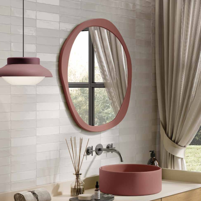 * RONDINE MARRAKECH BRICK 48X200