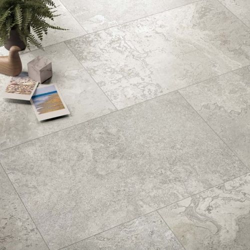 TILES AND FLOORING