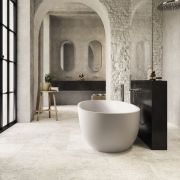 MANOR WHITE NATURAL 6X30CM