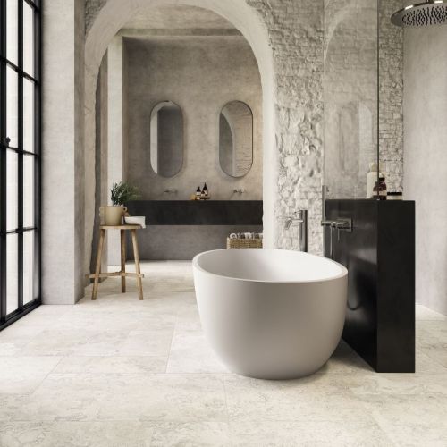 MANOR WHITE NATURAL 6X30CM