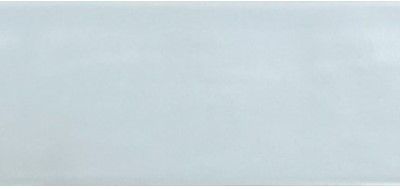 MAVERAND FITZROY SHELL BLUE SATIN 75 x 300 – pieces