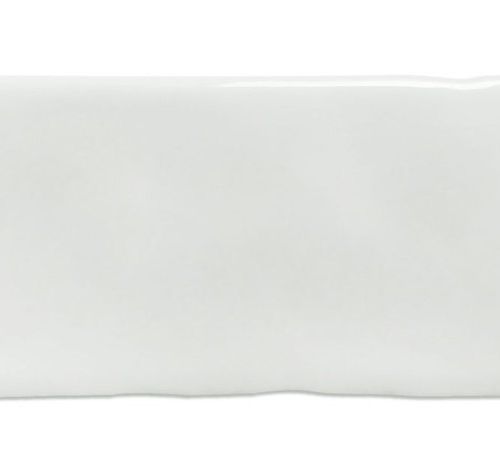 MAVERAND MATAKANA WHITE GLOSS *BOSTON* WALL 75 X 300 = PCS