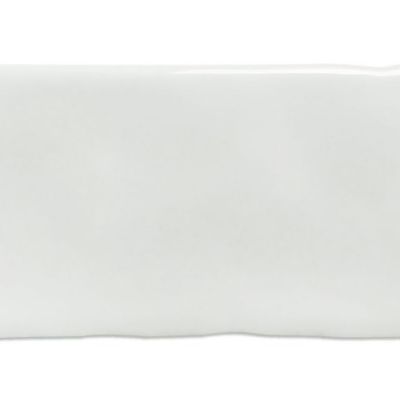 MAVERAND MATAKANA WHITE GLOSS *BOSTON* WALL 75 X 300 = PCS
