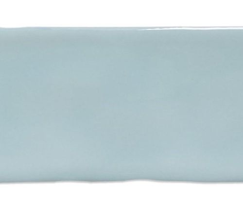 MAVERAND MATAKANA *SKY BLUE* GLOSS 75 X 300 = PIECES