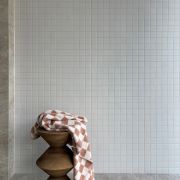 * SUKI MOSAIC COLOURED RANGE 4.8 x 4.8 (dot and mesh mount) 306 x 306