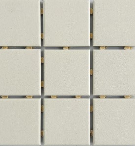 SUKI 4.8 x 4.8 WHITE (mesh mount) 306 x 306 – sheet