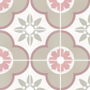 CAPRICE *FLOWER PASTEL* 200 X 200 = (PCS)