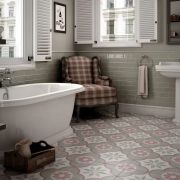 CAPRICE *FLOWER PASTEL* 200 X 200 = (PCS)