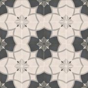 TWENTIES CREST 200×200 – pieces