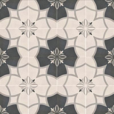 TWENTIES CREST 200×200 – pieces