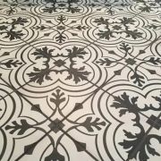 TWENTIES *VINTAGE* 200 X 200 = (PCS)